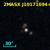 [ZEH2003] RX J1017.2+0511  3