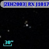 [ZEH2003] RX J1017.2+0511  4