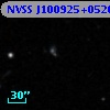 NVSS J100925+052618