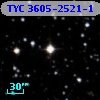 TYC 3605-2521-1