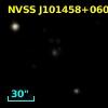NVSS J101458+060614