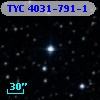 TYC 4031-791-1