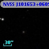 NVSS J101653+060921