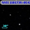 NVSS J101738+054235