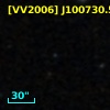 [VV2006] J100730.5+050942