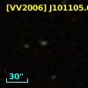 [VV2006] J101105.6+061917
