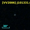 [VV2006] J101331.6+052620