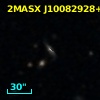 2MASS J10082930+0723289