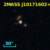 2MASS J10171602+0511422