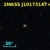 2MASS J10173147+0619176