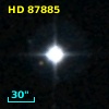 HD  87885