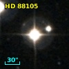 HD  88105