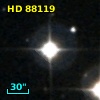 HD  88119