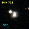 Mrk  718