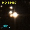 HD  88487