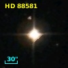 HD  88581