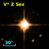 V* Z Sex