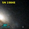 SN 1984E