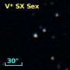 V* SX Sex