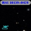 IRAS 10139+0429
