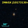 2MASX J10173130+0436194