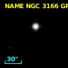 NAME NGC 3166 GROUP