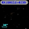 RX J1012.5+0239