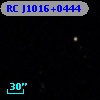 RC J1016+0444