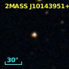 2MASS J10143951+0334295