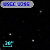 USGC U285