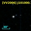 [VV2006] J101000.7+030830