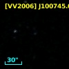 [VV2006] J100745.0+024624