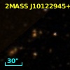 2MASS J10122945+0239580