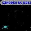 [ZEH2003] RX J1012.5+0239  6