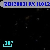 [ZEH2003] RX J1012.5+0239  9