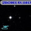 [ZEH2003] RX J1017.2+0456  4