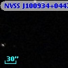 NVSS J100934+044751