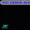 NVSS J101010+034449