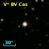 V* BV Cas