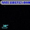 NVSS J101712+044050