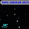 NVSS J101810+032834