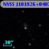 NVSS J101826+040328