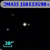 2MASS J10133590+0345385
