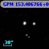 GPM 153.406766+03.003964