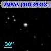 2MASS J10134318+0339001