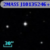 2MASS J10135246+0333595