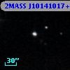 2MASS J10141017+0312236