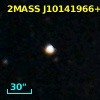2MASS J10141966+0309505