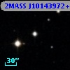 2MASS J10143972+0328183