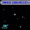 2MASS J10145232+0259011